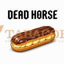 Табак для кальяна Dead Horse Eclair (Эклер) 100 гр. Фото.